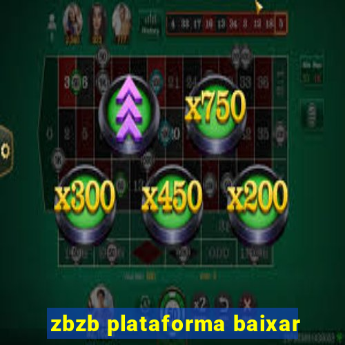 zbzb plataforma baixar